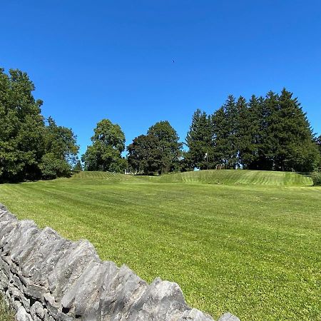 Clonmel Castle Hotel Порт Доувър Екстериор снимка