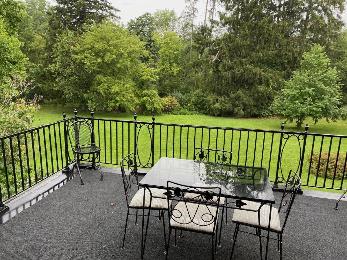 Clonmel Castle Hotel Порт Доувър Екстериор снимка