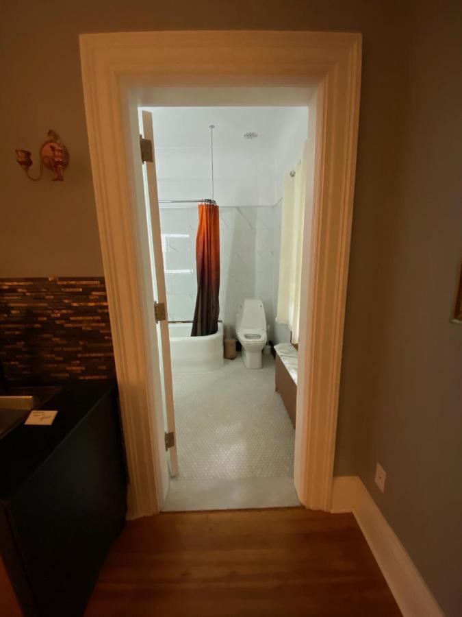 Clonmel Castle Hotel Порт Доувър Екстериор снимка