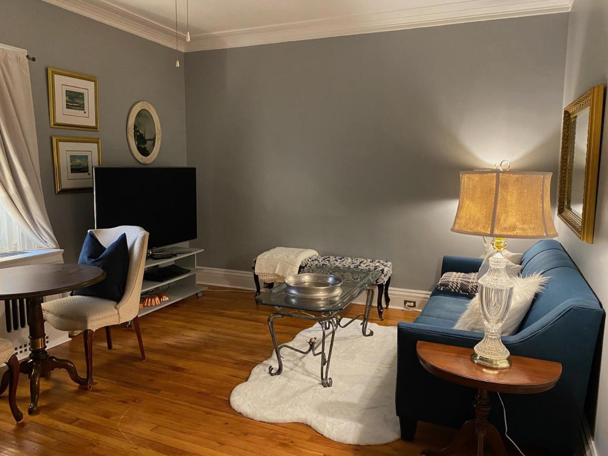 Clonmel Castle Hotel Порт Доувър Екстериор снимка