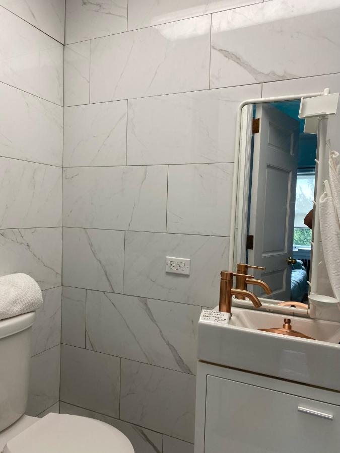 Clonmel Castle Hotel Порт Доувър Екстериор снимка