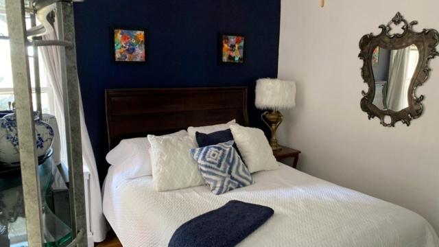 Clonmel Castle Hotel Порт Доувър Екстериор снимка