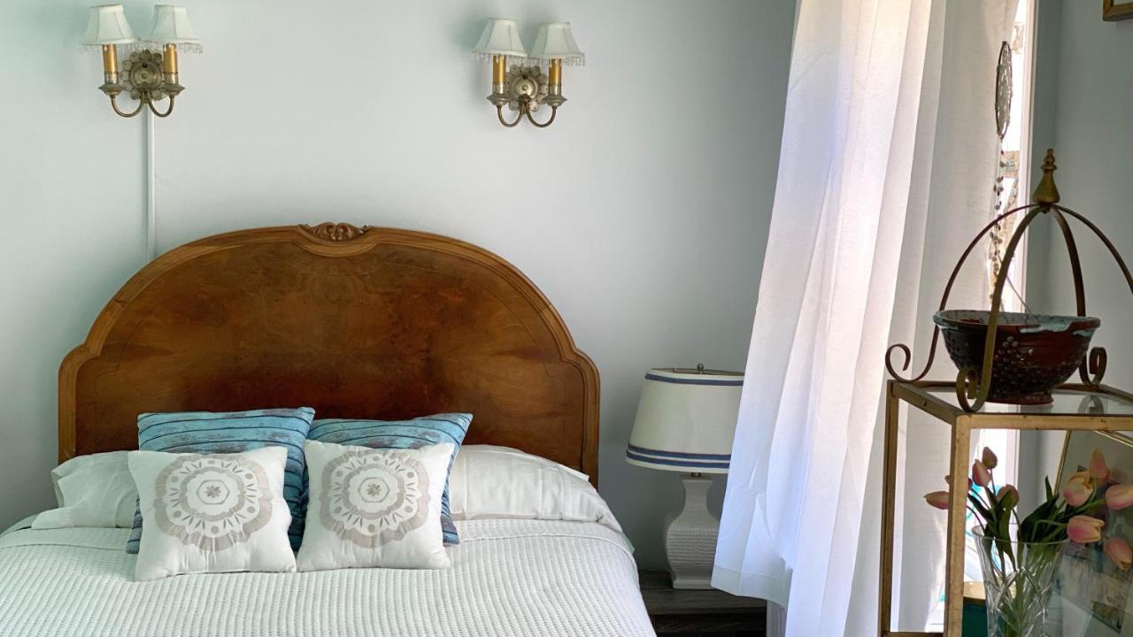 Clonmel Castle Hotel Порт Доувър Екстериор снимка